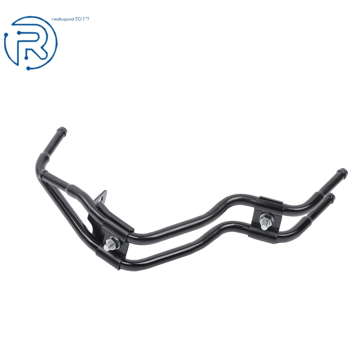 Transmission Oil Cooler Hose Assembly for Hyundai Santa Fe (2001–2006)