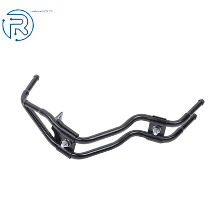 Transmission Oil Cooler Hose Assembly for Hyundai Santa Fe (2001–2006)