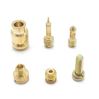 4 Sets Carburetor Repair Kit for Suzuki GS1000 (1980���1981)