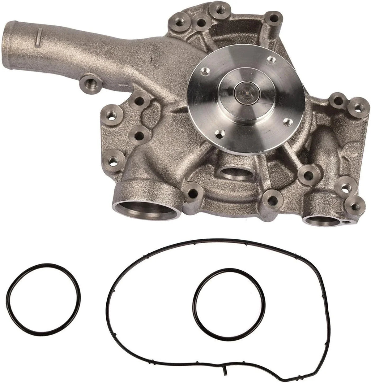 Water Pump w/Gasket for Mercedes Benz (9062004301, 9062004001)