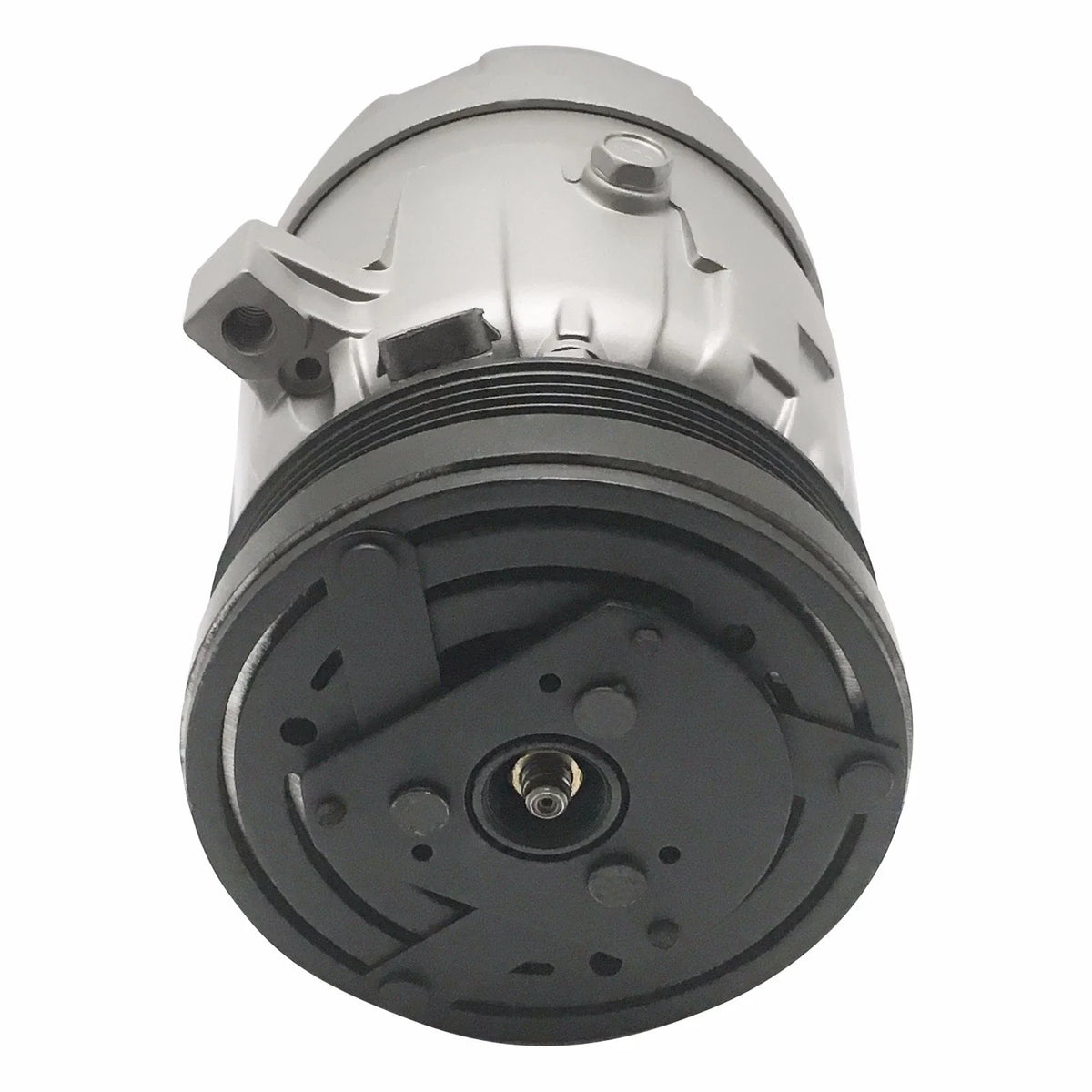 AC Compressor Kit with Condenser for Pontiac Sunfire 2.2L (2000–2005)
