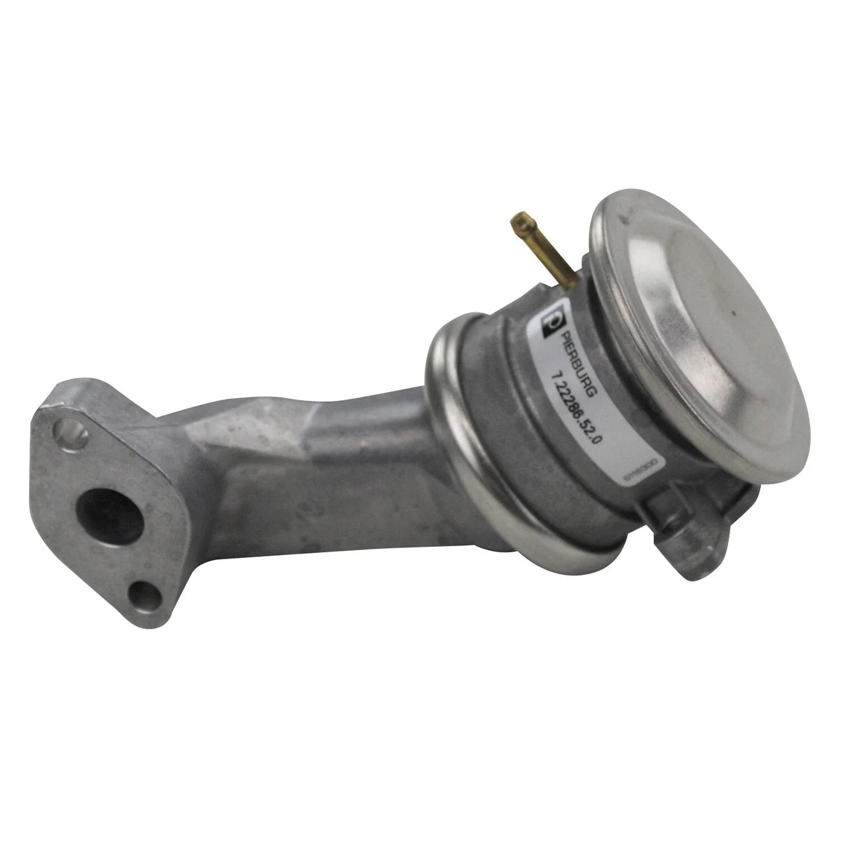 Pierburg Secondary Air Injection Control Valve for Audi Volkswagen (2000–2023)