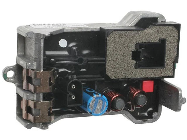 Blower Motor Resistor for Mercedes CLS550 (2007–2011) 74236NGSC