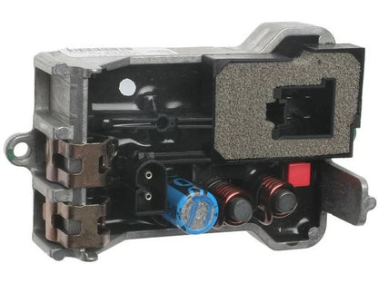 Blower Motor Resistor for Mercedes CLS550 (2007–2011) 74236NGSC