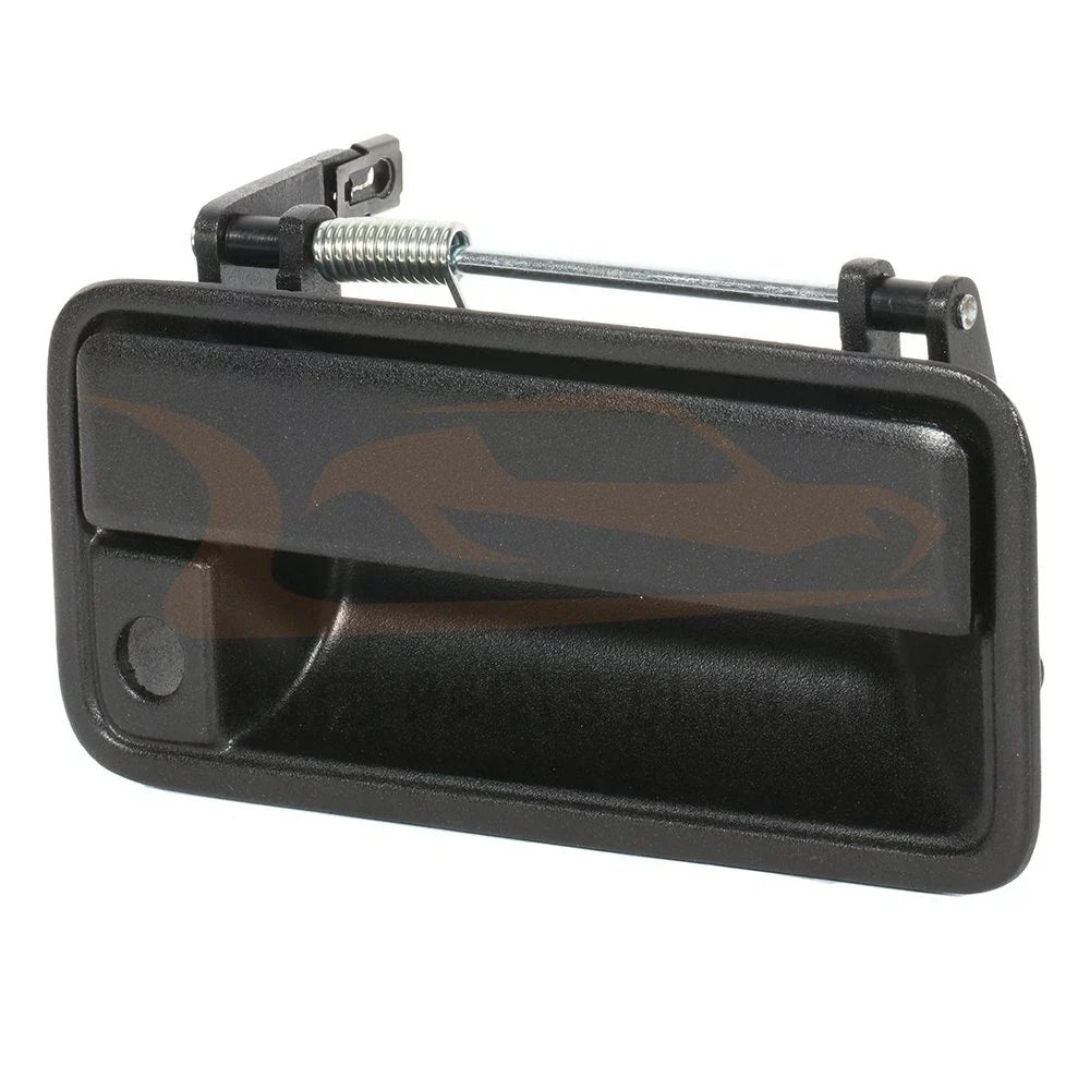 RH Outside Front Door Handle for Chevrolet C1500 K1500 Tahoe Yukon Suburban (1995–2002)