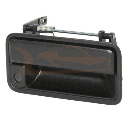 RH Outside Front Door Handle for Chevrolet C1500 K1500 Tahoe Yukon Suburban (1995–2002)