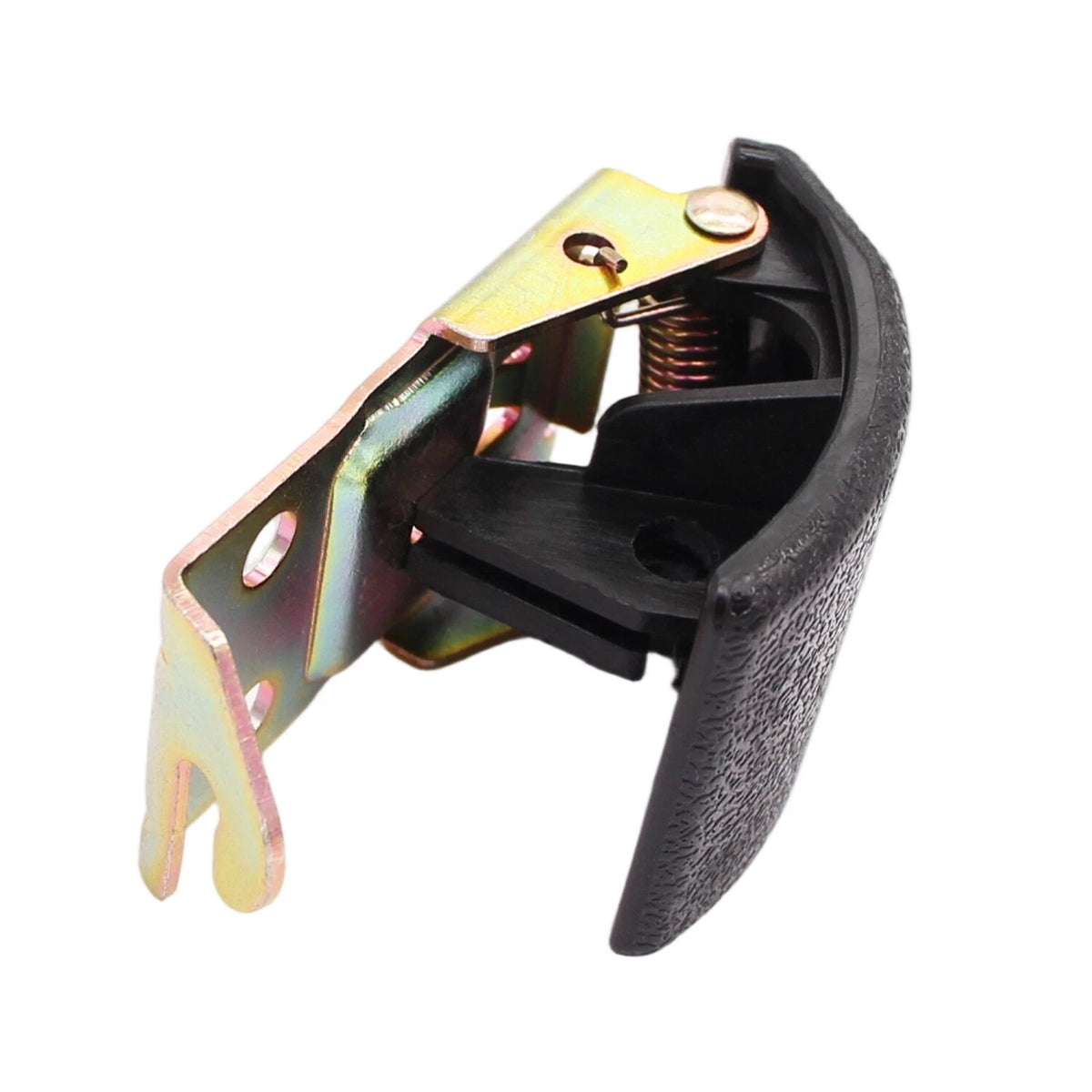 Hood Lock Release Handle for Mitsubishi Lancer Outlander (2008–2017) 5910A027XA, 5910A-027XA