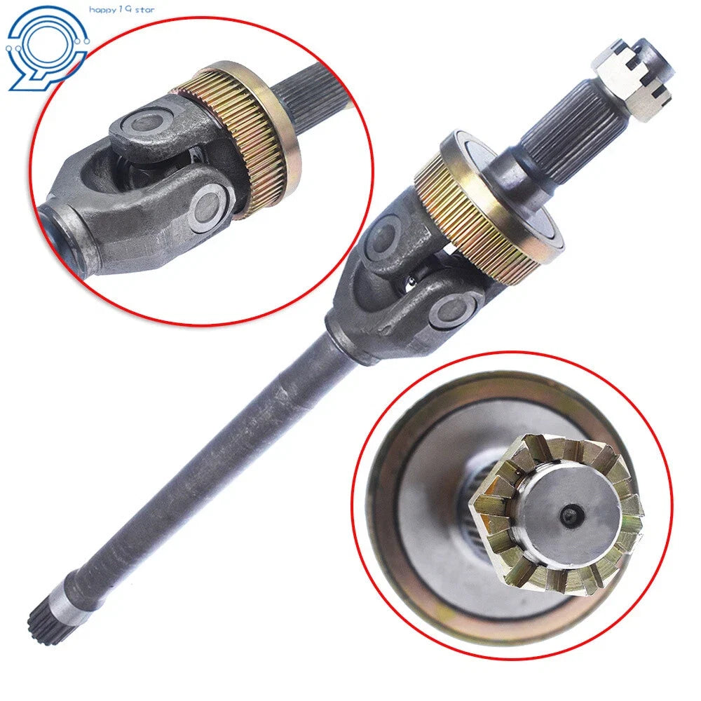 Right Front Axle Shaft for Dodge Ram 1500 (1994–2001), Ram 2500 (1994–1997)