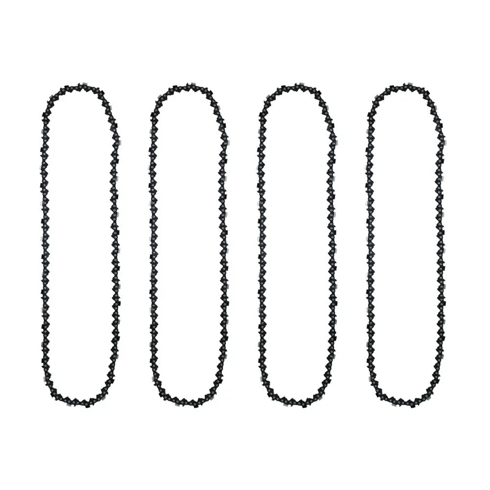 Set of 4 Chainsaw Chains 26RS381E .063" .325" for Stihl 029 030 031 032 034
