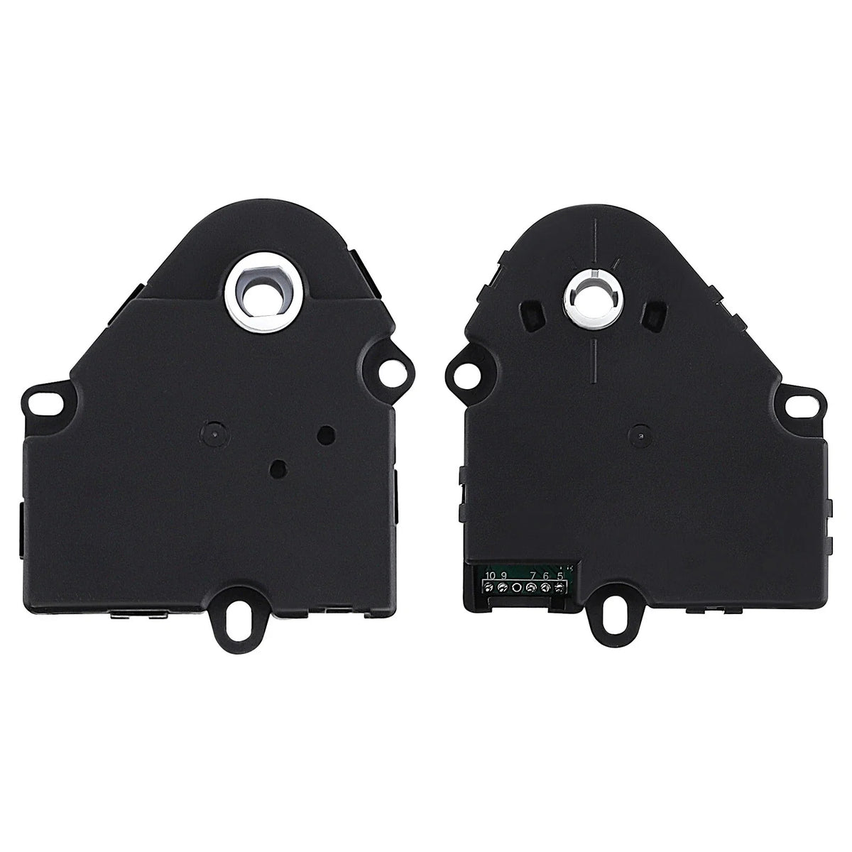 AC Heater Air Blend Door Actuator 52402612 for Cadillac Escalade (2000–2014)