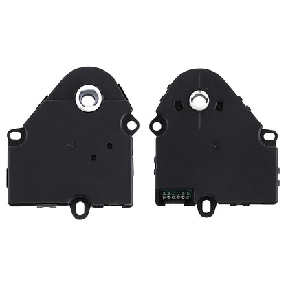 AC Heater Air Blend Door Actuator 52402612 for Cadillac Escalade (2000–2014)