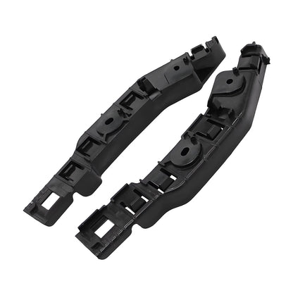 2X Front Bumper Brackets for Jeep Compass (2021) 16978796, 68244508AB, 68244509AB