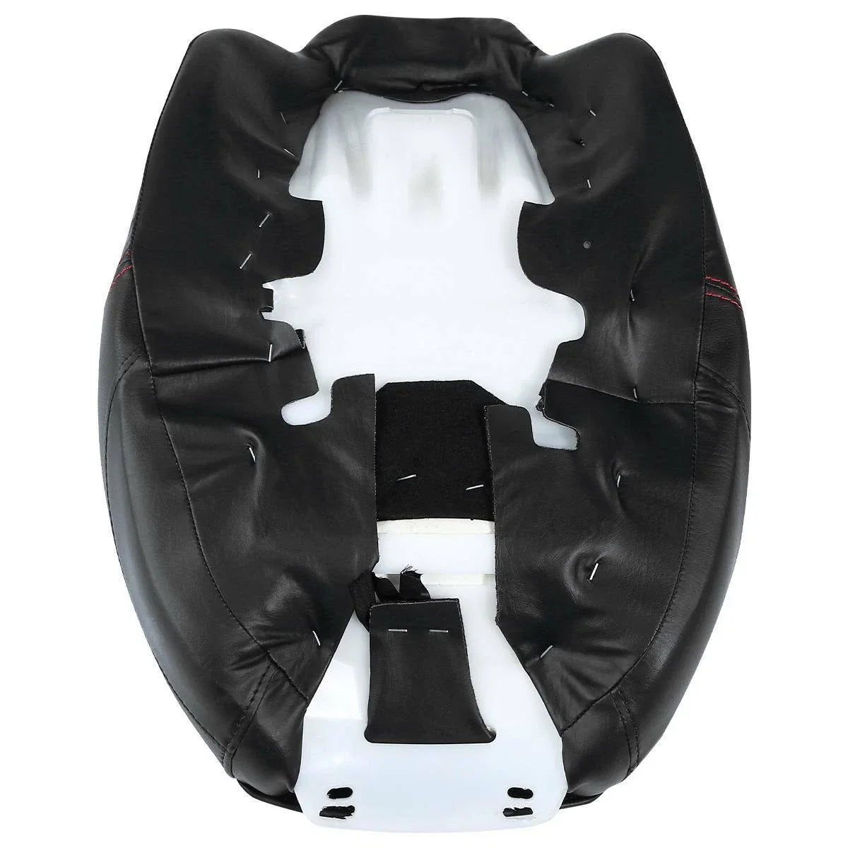 Driver Pillion Seat for Harley Touring Electra Street Glide Road King (2009–2023)