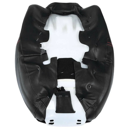 Driver Pillion Seat for Harley Touring Electra Street Glide Road King (2009–2023)