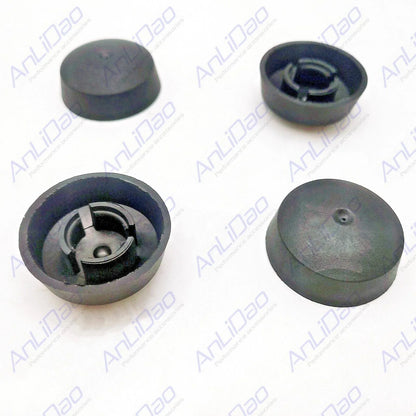 Set of 4 Trim Cylinder Ram Cap Anchor Pins for Mercruiser Alpha One Gen 2 (19-815951)