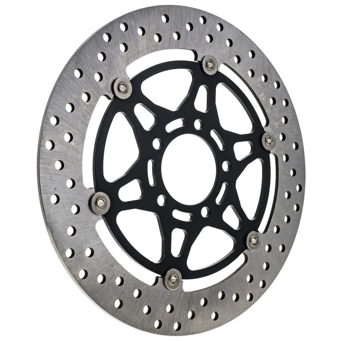 Front Brake Rotor Pad Kit for Suzuki GSXR750 (MK1006543, 59101-35810)