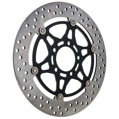 Front Brake Rotor Pad Kit for Suzuki GSXR750 (MK1006543, 59101-35810)