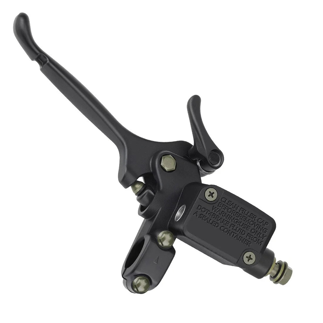 Master Cylinder for Ski-Doo Touring Skandic Summit (1996–2004) 415130002 415099500