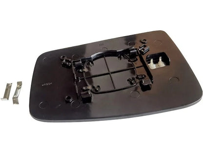 Door Mirror Glass Right for Dodge Ram 2500 (2010) 59363NPVN