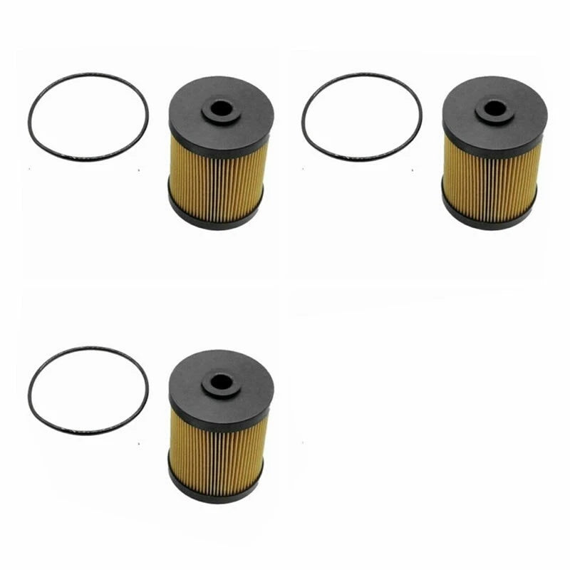 3X PF7977 Fuel Filter for Dodge Ram 5.9 Diesel (2003–2010)