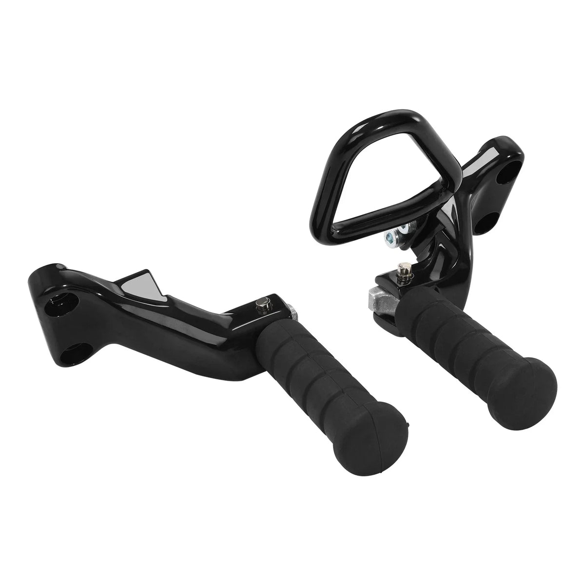 Passenger Footpeg Brackets for Indian Super Chief Dark Horse Bobber (2022-2023)