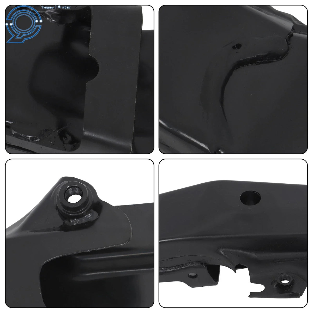 Front Subframe Extension Brace for Honda Civic (2022–2025)
