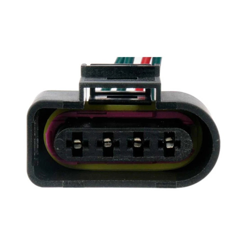 Ignition Coil Connector for Volkswagen EuroVan (2000) ALX-PAU-RB-645-204-CL360A66