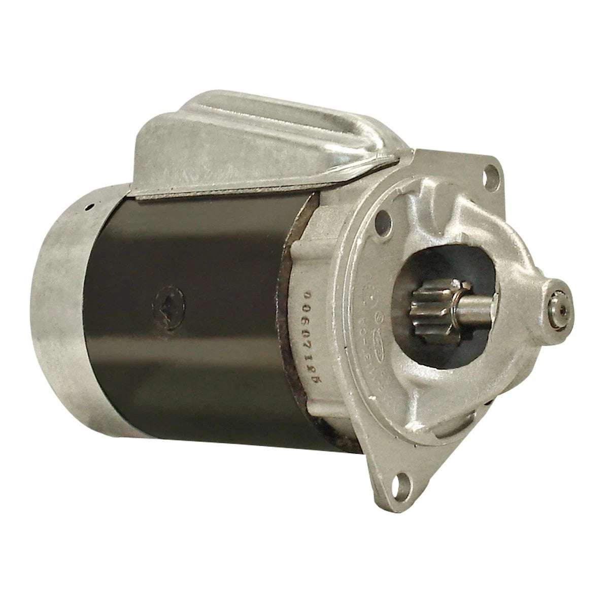 Starter 3124N for Ford F-250 F-350 Mustang Bronco LTD (1962–1967)