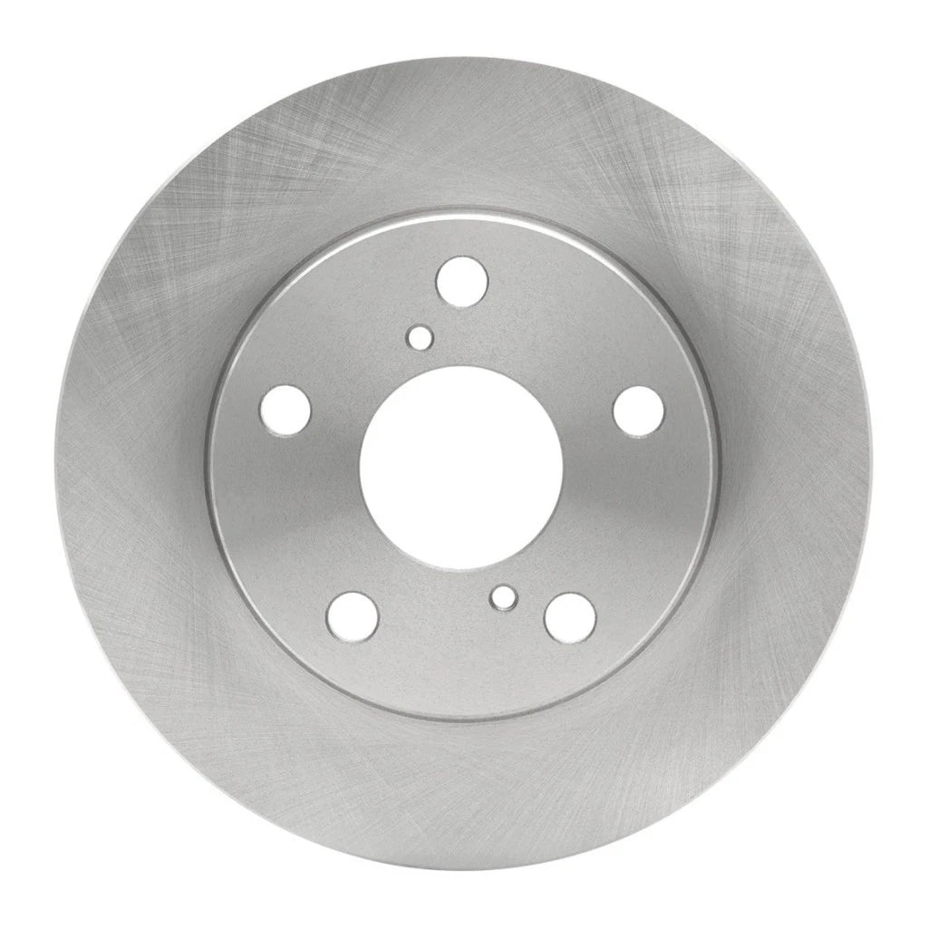 Front Brake Rotor for Toyota MR2 (1991–1995) ALX-PAU-DF-600-76047-CLA1