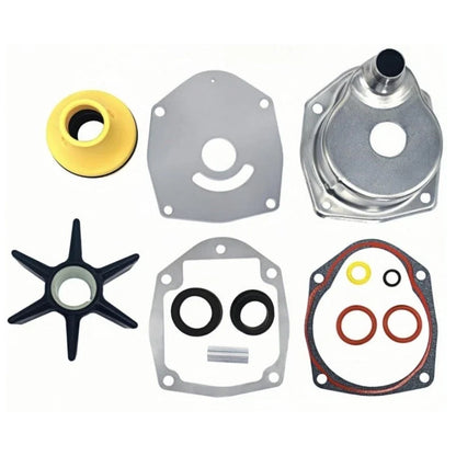 Sterndrive Water Pump Service Kit 817275A4 for Mercury Mercruiser Alpha 1 (1983–2000)