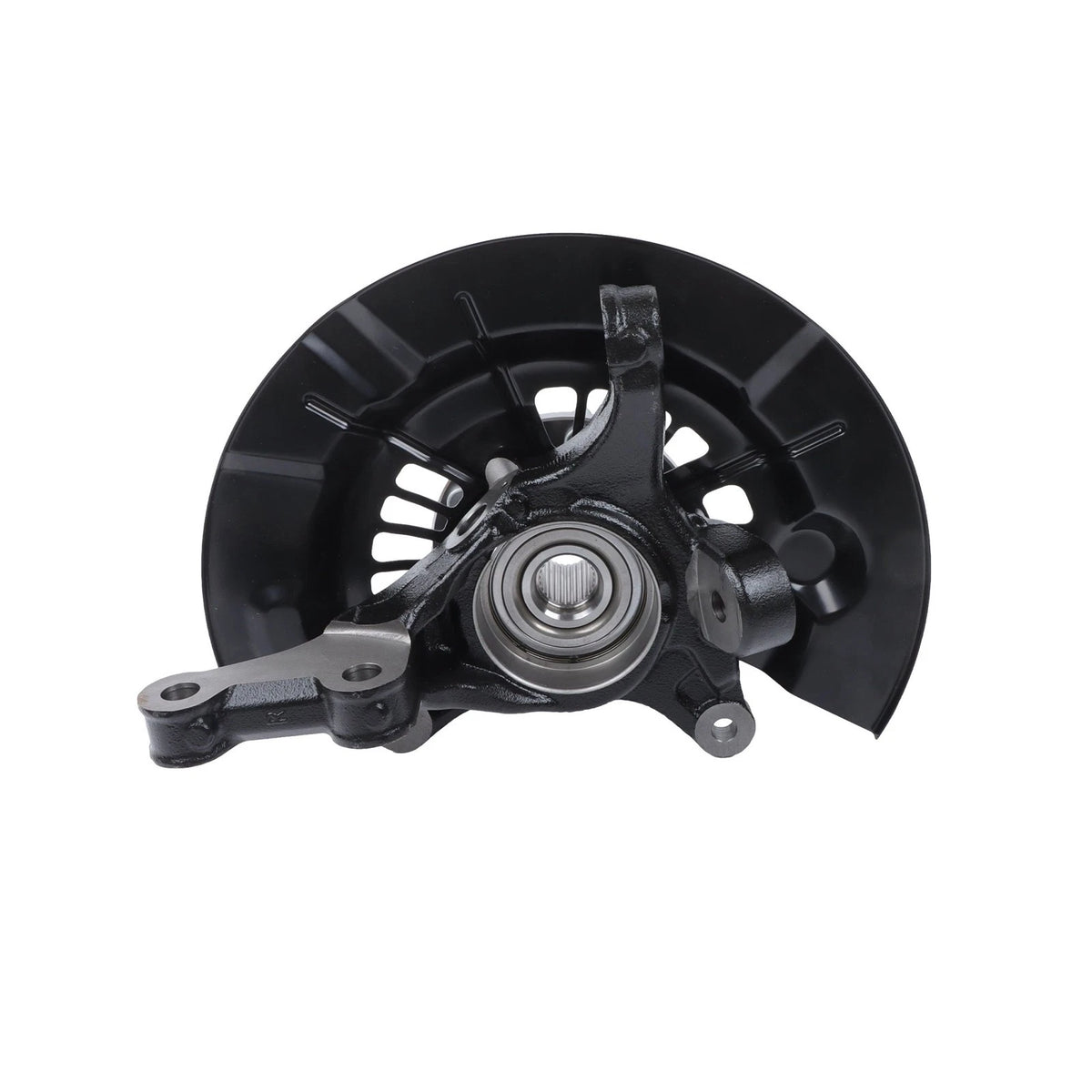 Front Right Wheel Hub Steering Knuckle for Toyota Camry (2012–2017) BCK105831K, 698-382, 698382