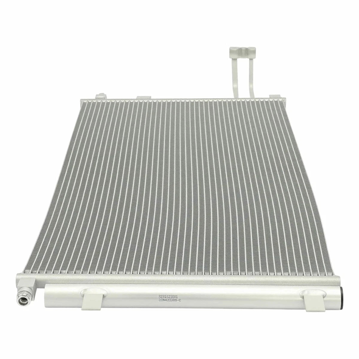 A/C Condenser for Chevy Tahoe GMC Yukon Cadillac Escalade (2000–2014) 18054714, 23141861, 84496856