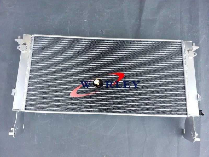 Aluminum Radiator for 2010-2012 Hyundai Genesis Coupe 2.0L Turbo (2010-2012)