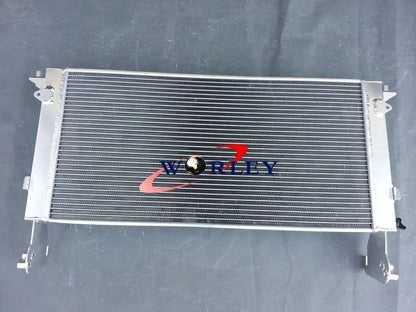 Aluminum Radiator for 2010-2012 Hyundai Genesis Coupe 2.0L Turbo (2010-2012)