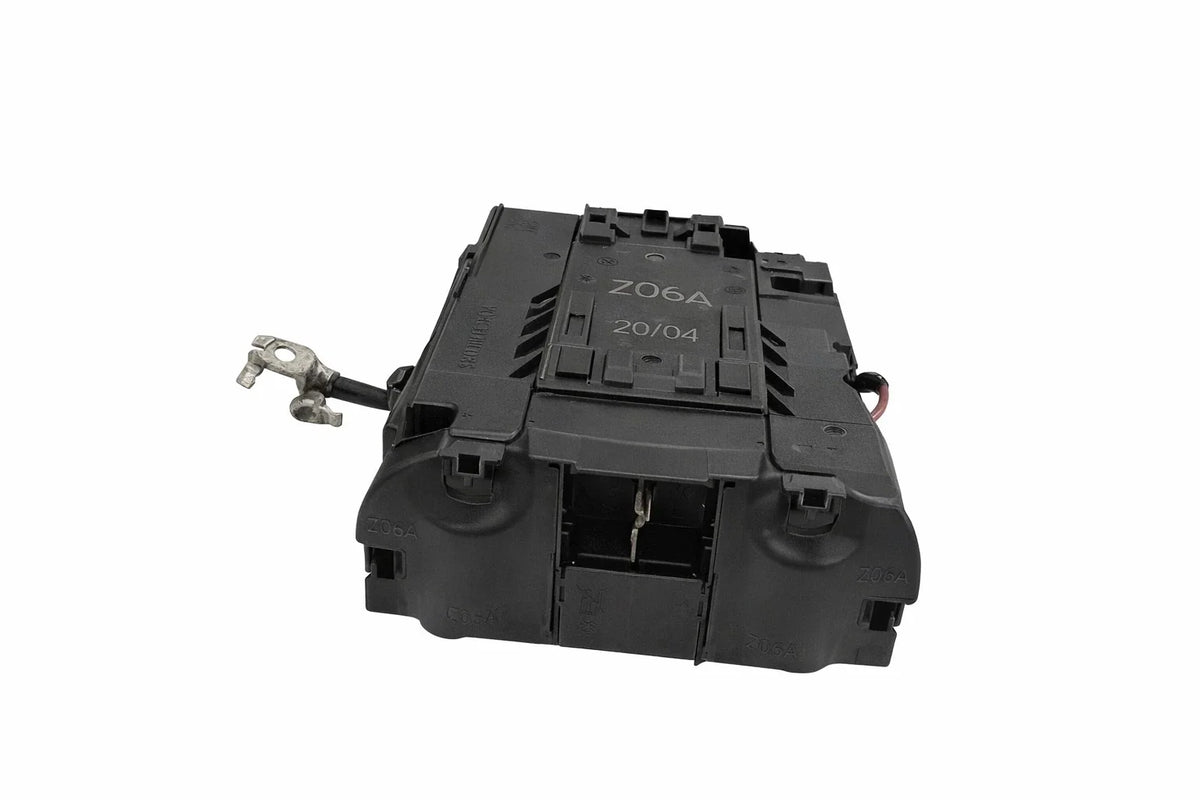 Genuine OEM Front Fuse Box for Mercedes-Benz C300 C250 C350 GLK350 (2008–2015) 2045403550