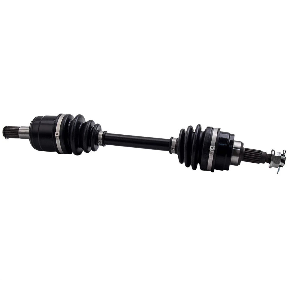 Front CV Axle Drive Shaft for Honda TRX 350 Rancher 4WD (2000–2005)