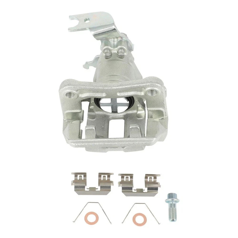 Rear Left Brake Caliper with Bracket for Honda Accord (2013–2017)