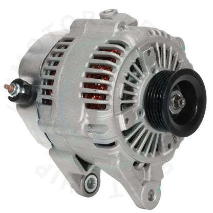 136Amp Alternator for Jeep Grand Cherokee (1999–2000) V8 4.7L