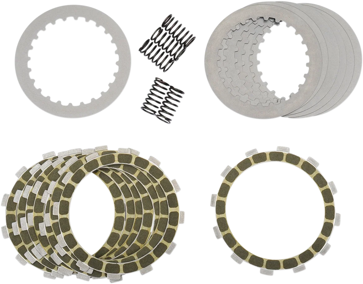 Clutch Kit 303-35-10019 for Barnett
