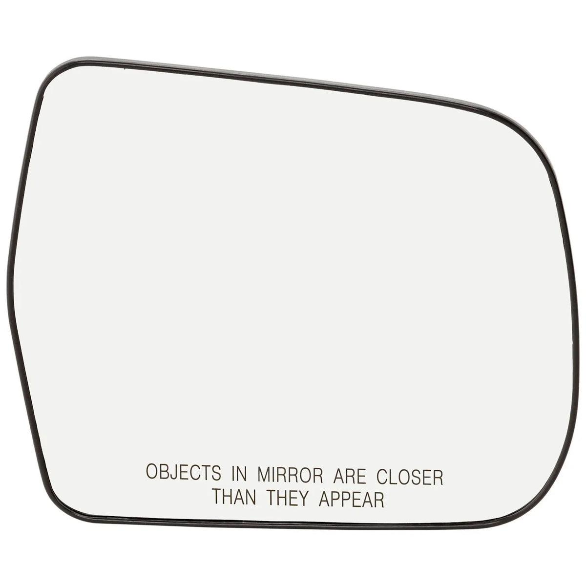 Mirror Glass Set for Toyota Highlander (2001–2007) Heated