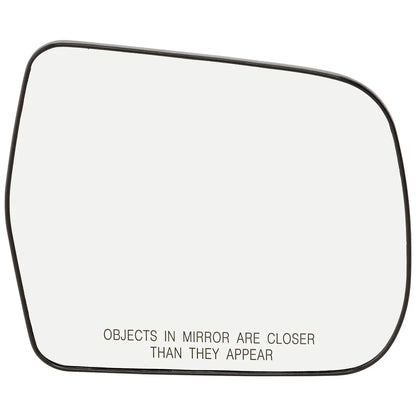 Mirror Glass Set for Toyota Highlander (2001–2007) Heated