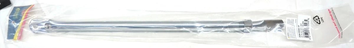 Replacement Mirror Tube Arm for (19" to 30", Chrome) 33246