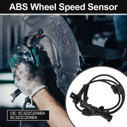 ABS Wheel Speed Sensor Kit No. 5C3Z2C204BA for Ford 