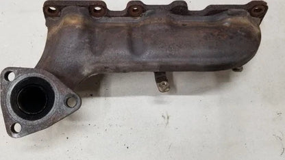 Rear Exhaust for Lincoln MKS, Ford Taurus SHO, Flex 3.5L V6 Turbo (2010–2016)