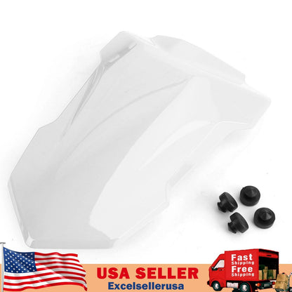 Rear Seat Cover for BMW S1000RR (2019–2022) M511-A019-WHI