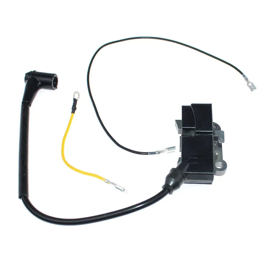 Ignition Coil Module for Husqvarna 340 345 350 365 372 (2000–2023)