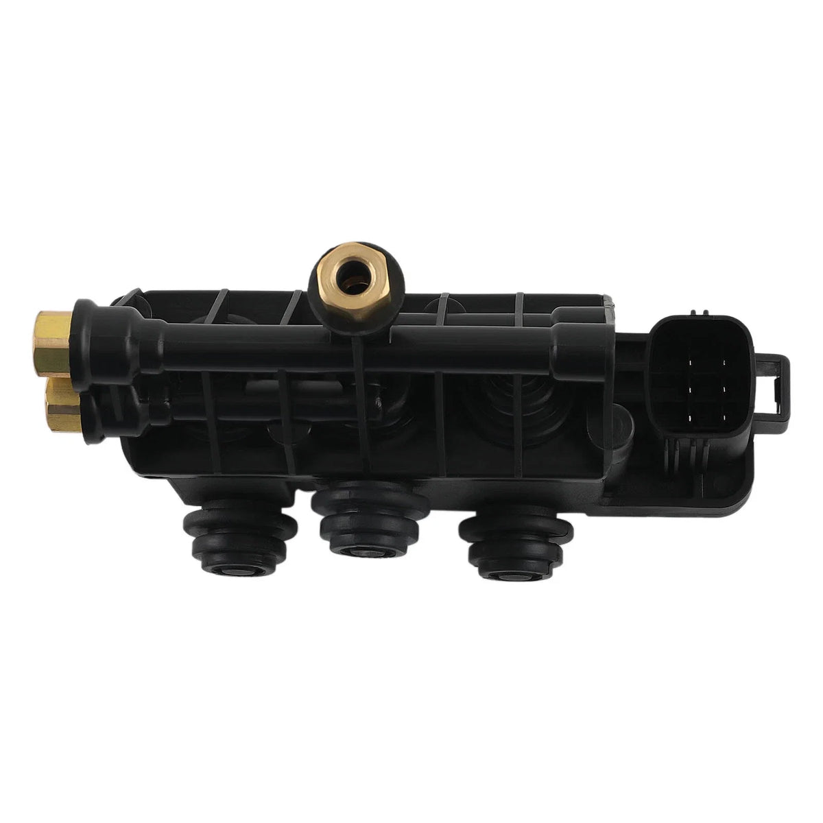 Air Suspension Compressor Valve Block for Land Rover Discovery 4 (2010–2015)