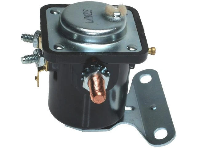 Starter Solenoid for Jeep Comanche (1986) - SMP 58774HSQR