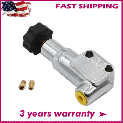 Wilwood Adjustable Disk Brake Proportioning Valve for Wilwood (260-8419, 2608419, 950-260-8419)