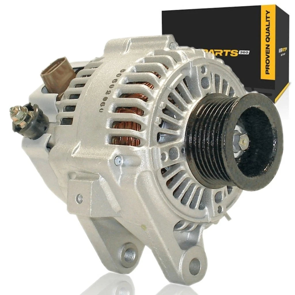 Alternator for Toyota Camry (2002–2006) ALX-PAU-AC-334-1482-CLA1